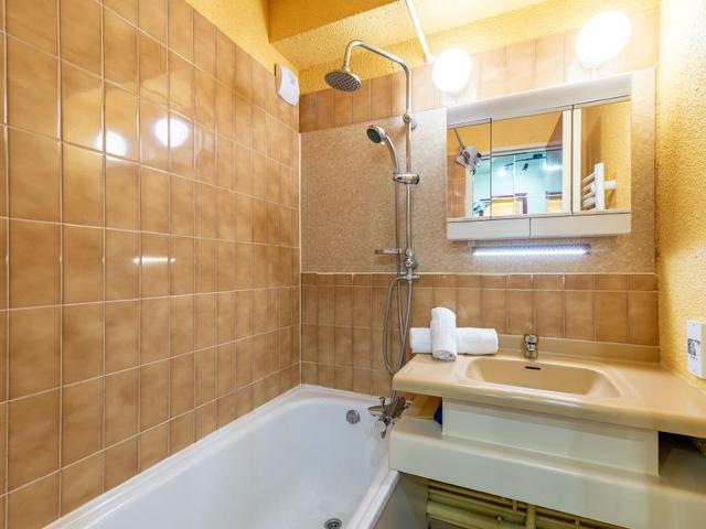 Apartment Home Club (Lavachet) - Tignes 2100 Le Lavachet