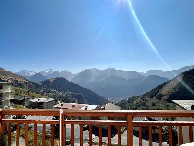 Appartment Paradis C ADH135-C5 - Alpe d'Huez