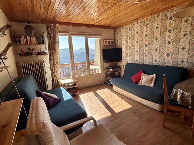 Appartment Paradis C ADH135-C5 - Alpe d'Huez