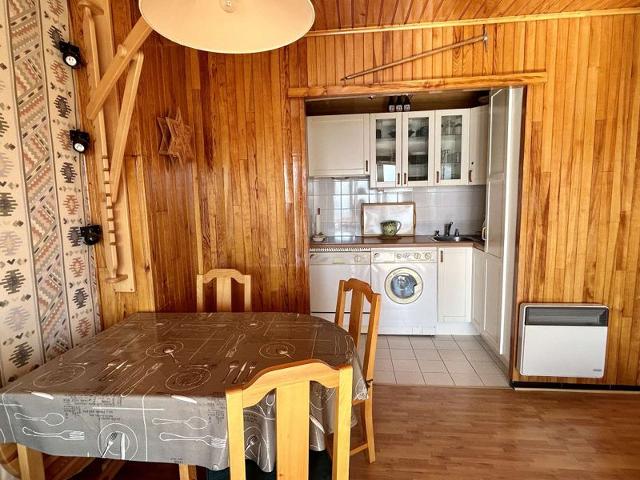 Appartment Paradis C ADH135-C5 - Alpe d'Huez