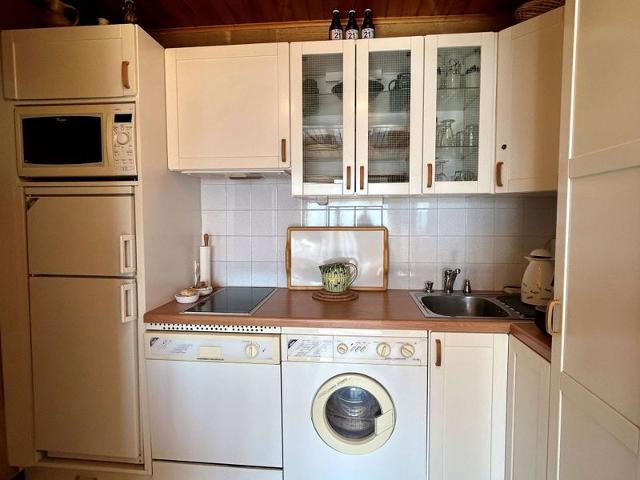 Appartment Paradis C ADH135-C5 - Alpe d'Huez
