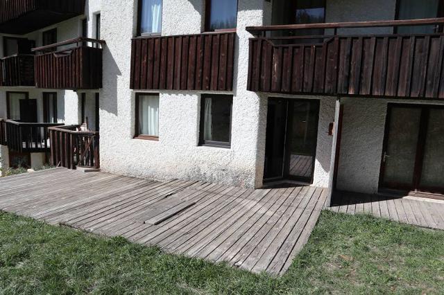 Appartment Pic Vert 902 - Les Orres
