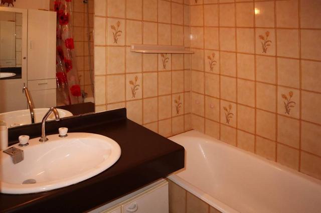 Appartment Pic Vert 902 - Les Orres
