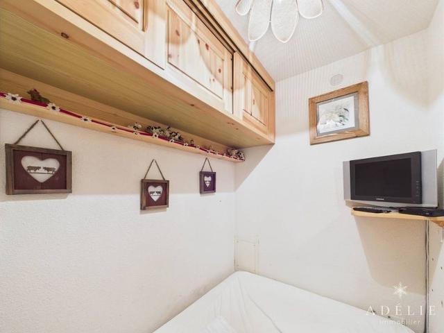 Appartment Hauts De La Rosiere HTR208 - La Rosière