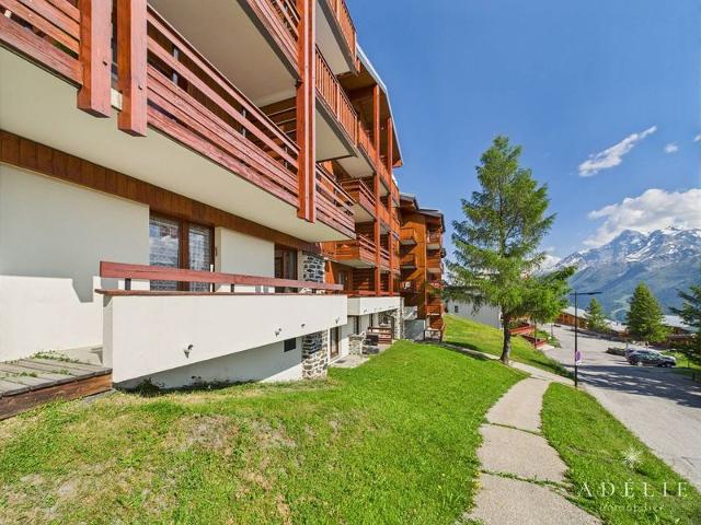Appartment Hauts De La Rosiere HTR208 - La Rosière
