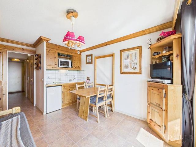 Appartment Hauts De La Rosiere HTR208 - La Rosière