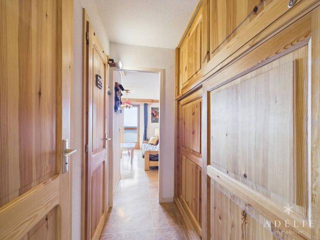 Appartment Hauts De La Rosiere HTR208 - La Rosière