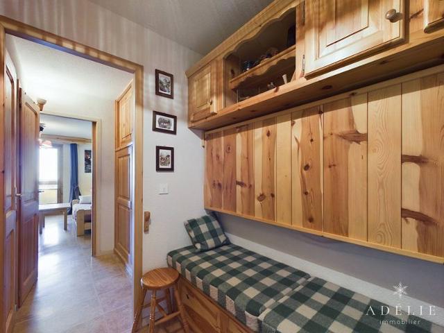 Appartment Hauts De La Rosiere HTR208 - La Rosière