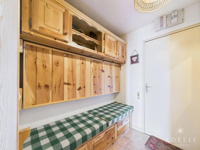 Appartment Hauts De La Rosiere HTR208 - La Rosière