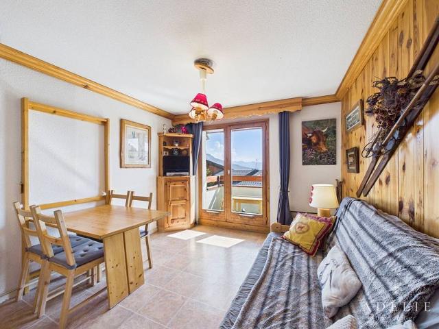 Appartment Hauts De La Rosiere HTR208 - La Rosière