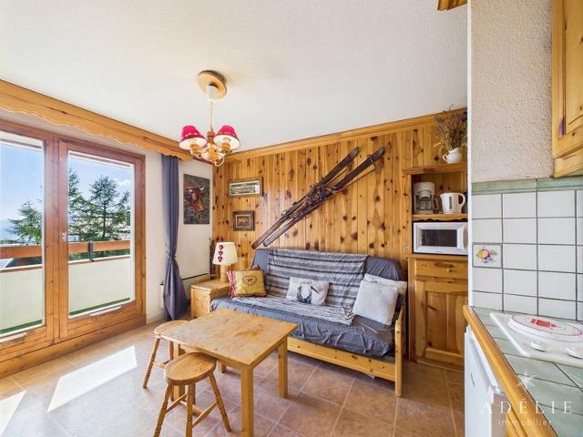 Appartment Hauts De La Rosiere HTR208 - La Rosière