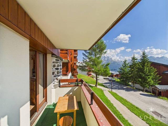 Appartment Hauts De La Rosiere HTR208 - La Rosière