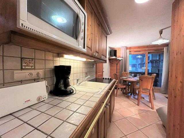 Appartment Inuit MRB280-I04 - Méribel Village 1400