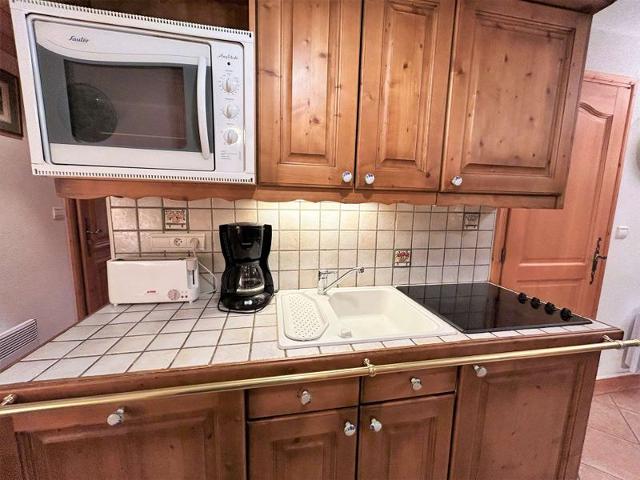 Appartment Inuit MRB280-I04 - Méribel Village 1400