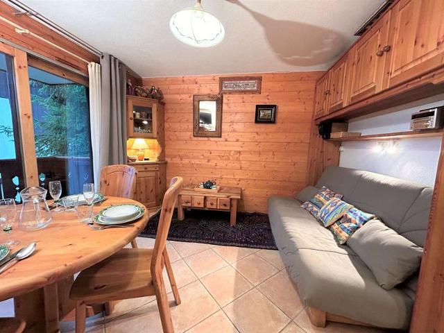 Appartment Inuit MRB280-I04 - Méribel Village 1400