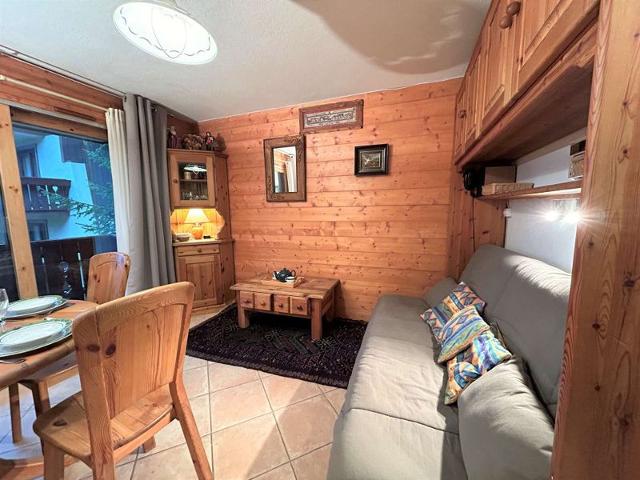 Appartment Inuit MRB280-I04 - Méribel Village 1400