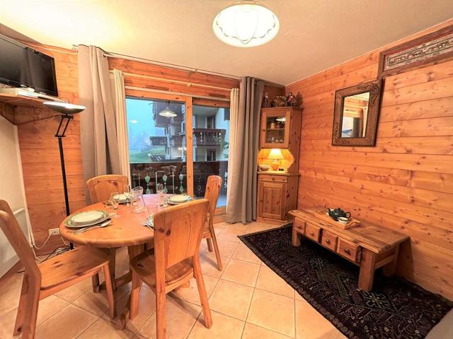 Appartment Inuit MRB280-I04 - Méribel Village 1400