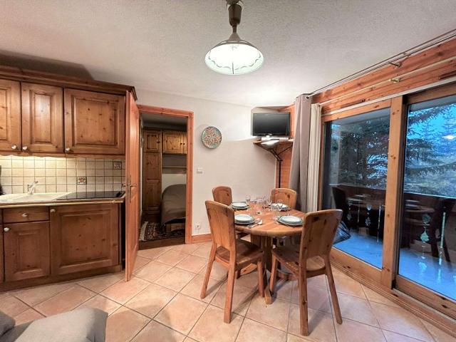Appartment Inuit MRB280-I04 - Méribel Village 1400