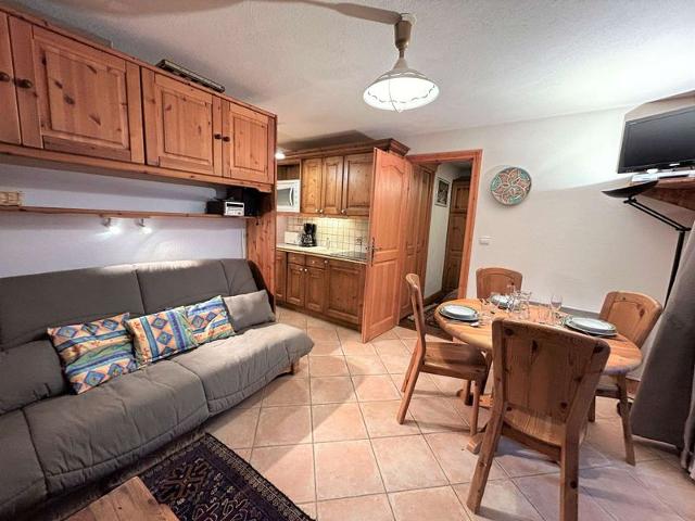 Appartment Inuit MRB280-I04 - Méribel Village 1400