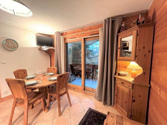 Appartment Inuit MRB280-I04 - Méribel Village 1400