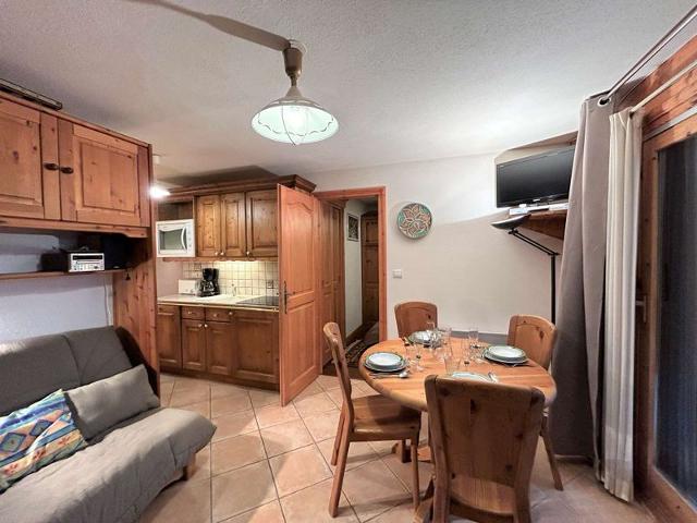 Appartment Inuit MRB280-I04 - Méribel Village 1400