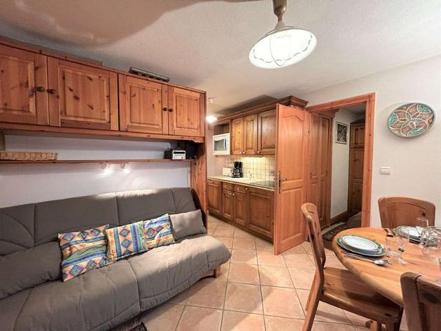 Appartment Inuit MRB280-I04 - Méribel Village 1400