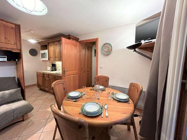 Appartment Inuit MRB280-I04 - Méribel Village 1400