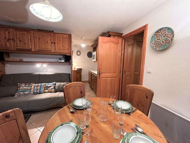 Appartment Inuit MRB280-I04 - Méribel Village 1400