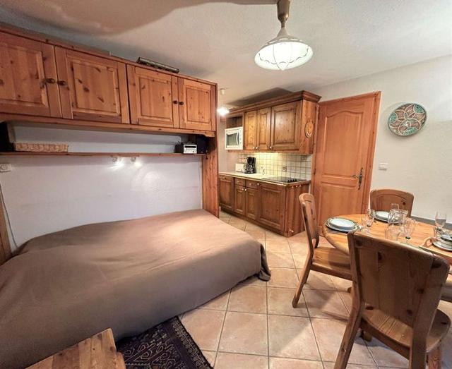 Appartment Inuit MRB280-I04 - Méribel Village 1400