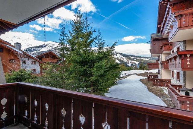 Appartment Inuit MRB280-I04 - Méribel Village 1400