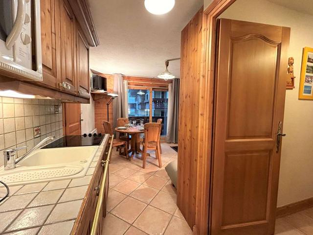 Appartment Inuit MRB280-I04 - Méribel Village 1400