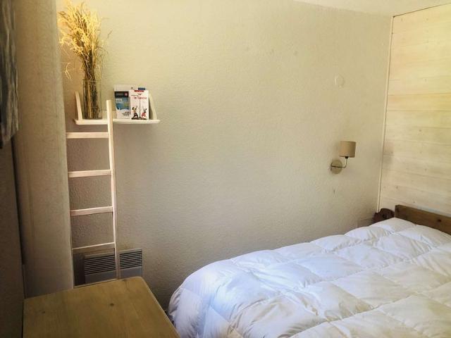 Appartment Lauziere Dessus LAUZDU38DUF - Valmorel