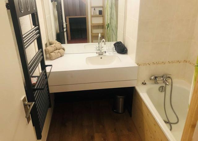 Appartment Lauziere Dessus LAUZDU38DUF - Valmorel