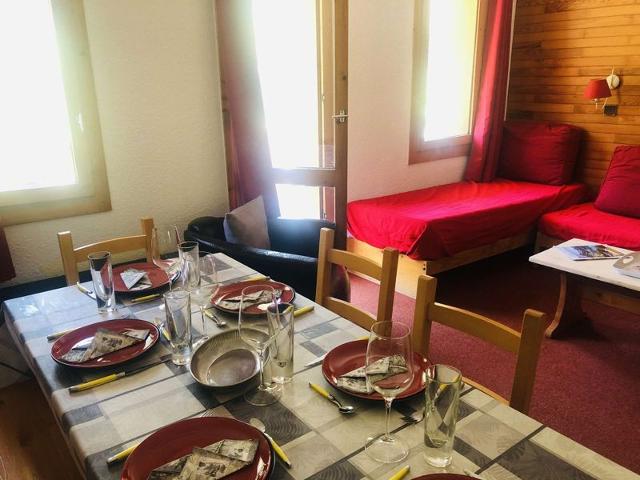 Appartment Lauziere Dessus LAUZDU38DUF - Valmorel