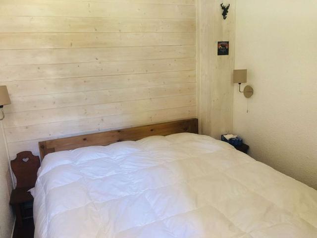 Appartment Lauziere Dessus LAUZDU38DUF - Valmorel