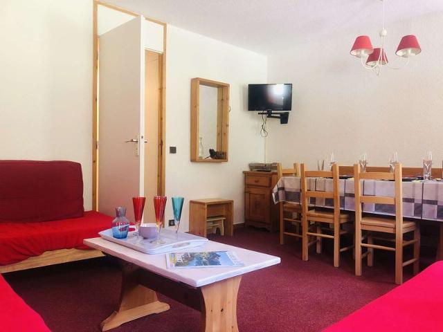 Appartment Lauziere Dessus LAUZDU38DUF