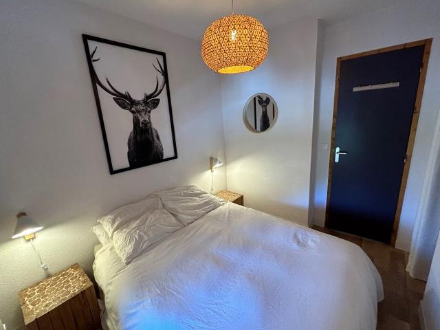 Apartements La Turra N°510 - 2P4 - Valfréjus