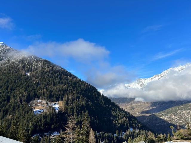 Apartements La Turra N°510 - 2P4 - Valfréjus