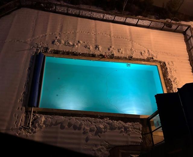 Apartements La Turra N°510 - 2P4 - Valfréjus