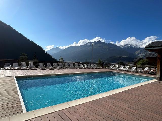 Apartements La Turra N°510 - 2P4 - Valfréjus