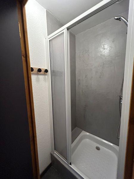 Apartements La Turra N°510 - 2P4 - Valfréjus