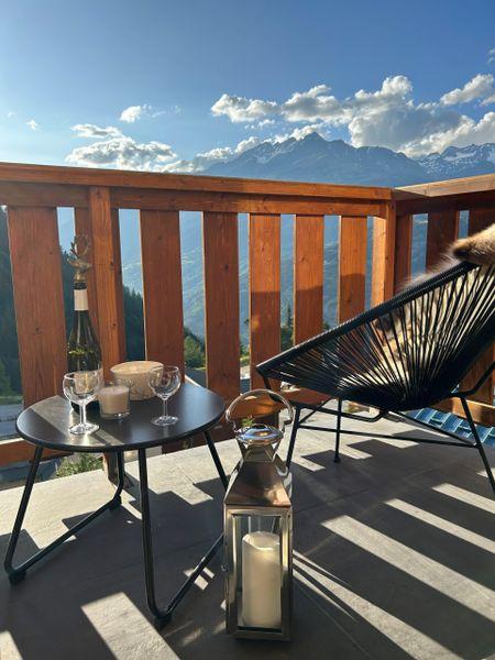 Apartements La Turra N°510 - 2P4 - Valfréjus