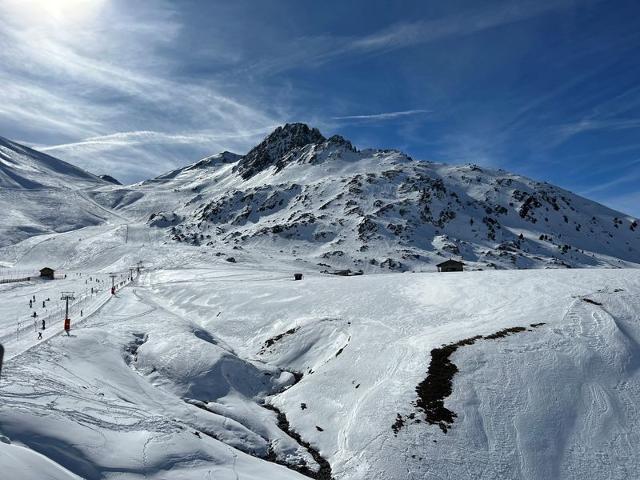 Apartements La Turra N°510 - 2P4 - Valfréjus