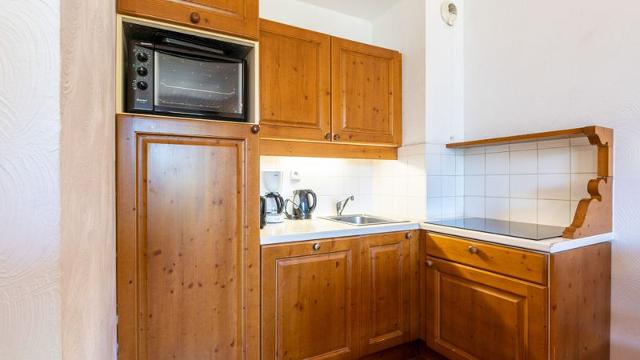 Apartements La Turra N°410 - 3P6 - Valfréjus