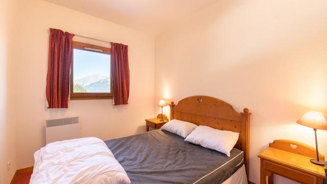 Apartements La Turra N°410 - 3P6 - Valfréjus