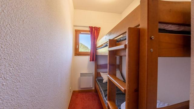Apartements La Turra N°410 - 3P6 - Valfréjus