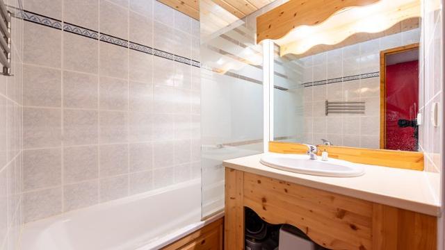 Apartements La Turra N°410 - 3P6 - Valfréjus