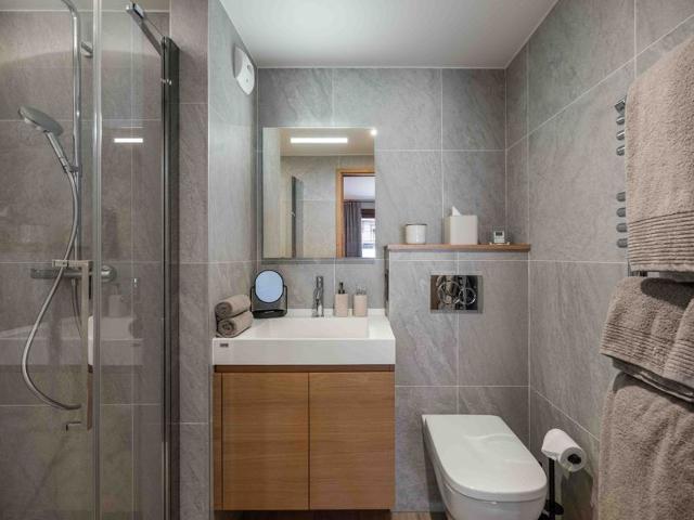 Chalet GOYARD - Courchevel 1650