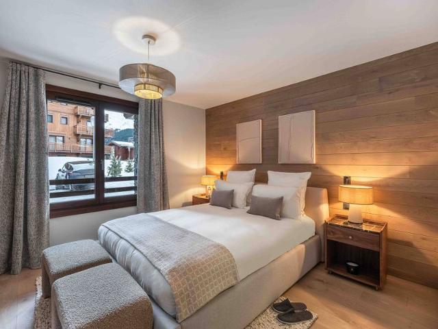 Chalet GOYARD - Courchevel 1650
