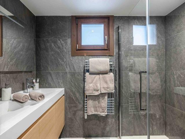 Chalet GOYARD - Courchevel 1650